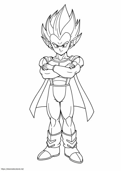 Vegeta