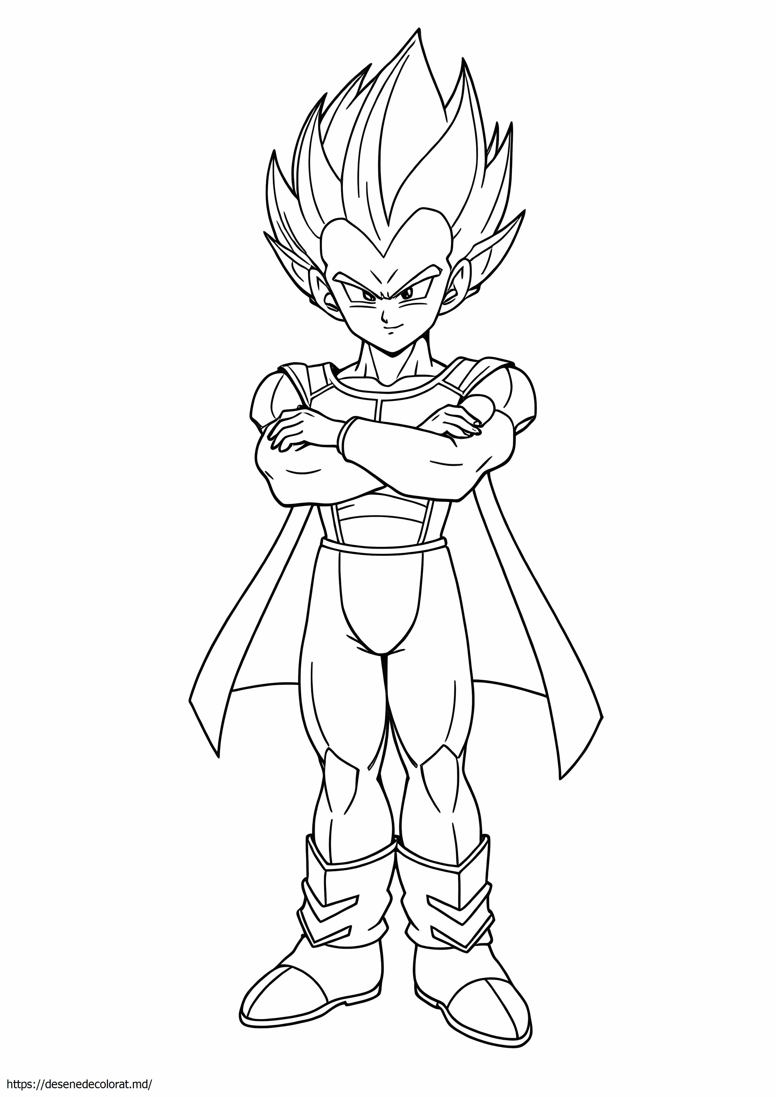 Vegeta