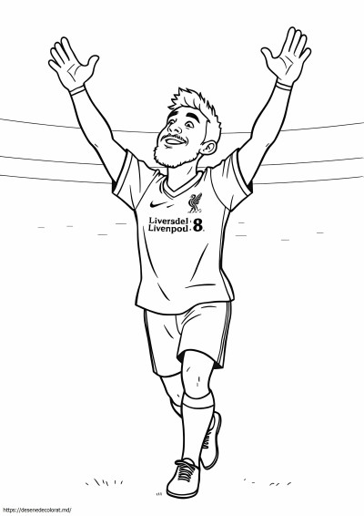 Salah liverpool fc desen mohamed salah