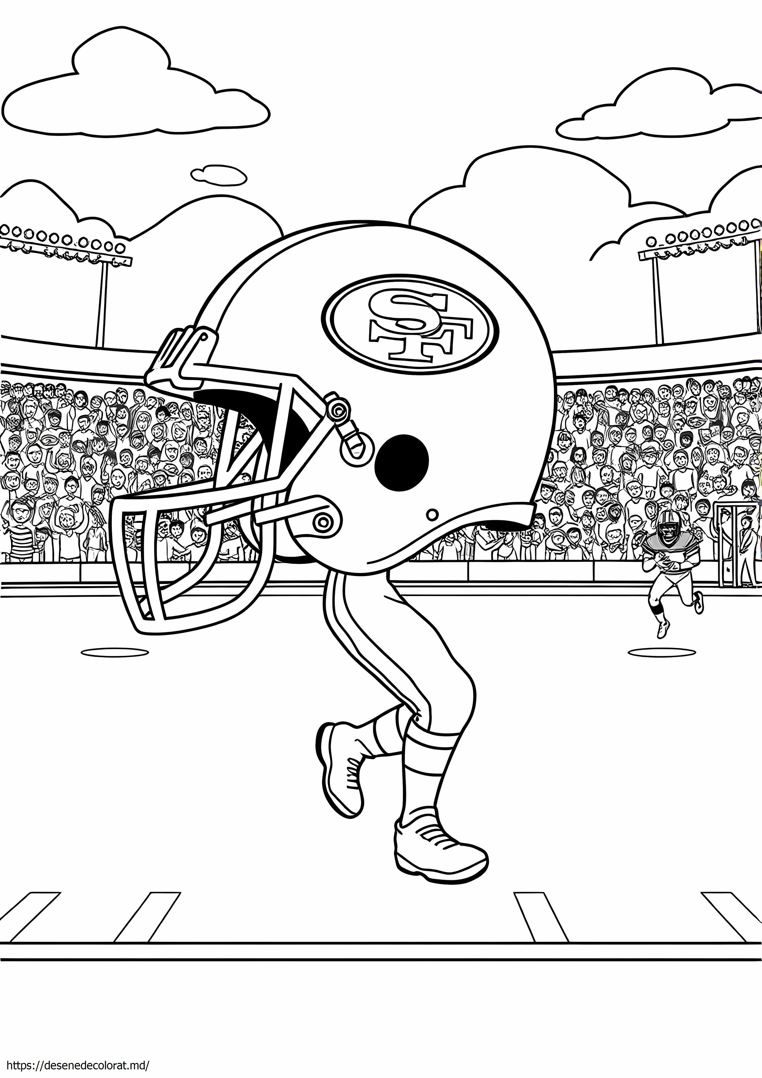 San Francisco 49ers