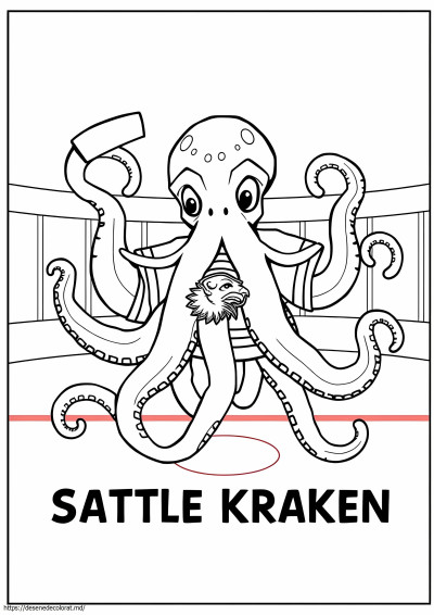 Seattle Kraken