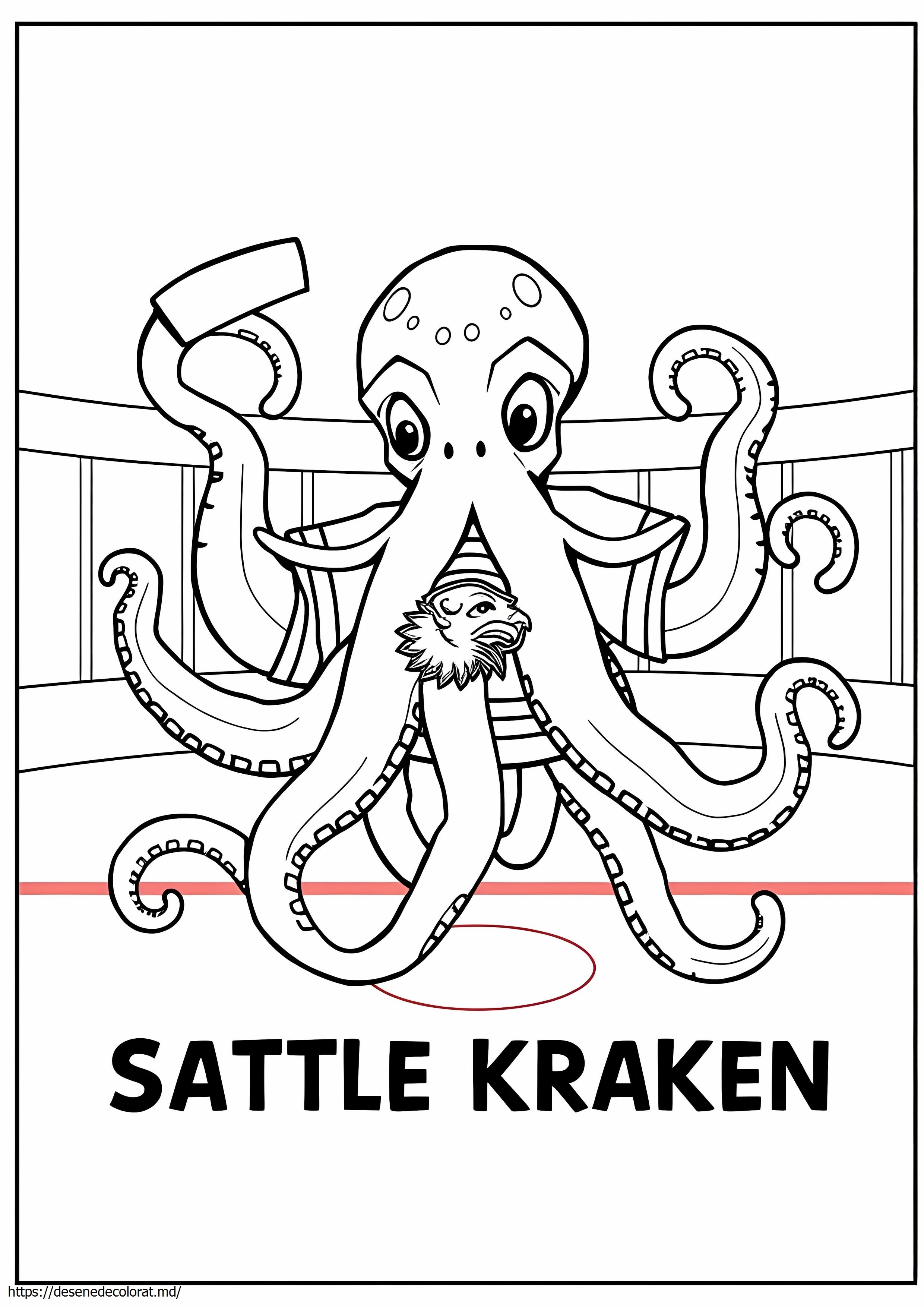 Seattle Kraken