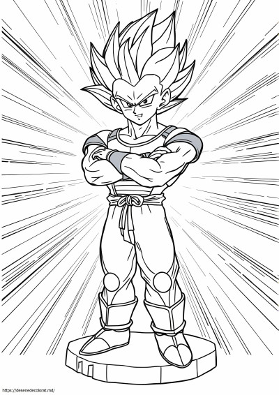 Vegeta