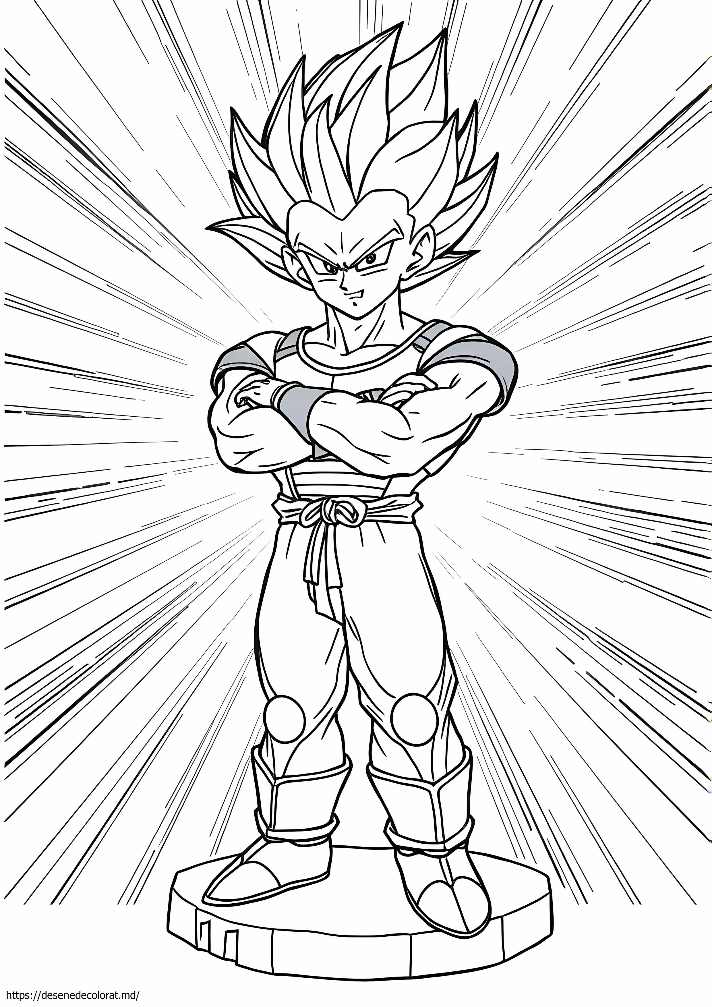 Vegeta
