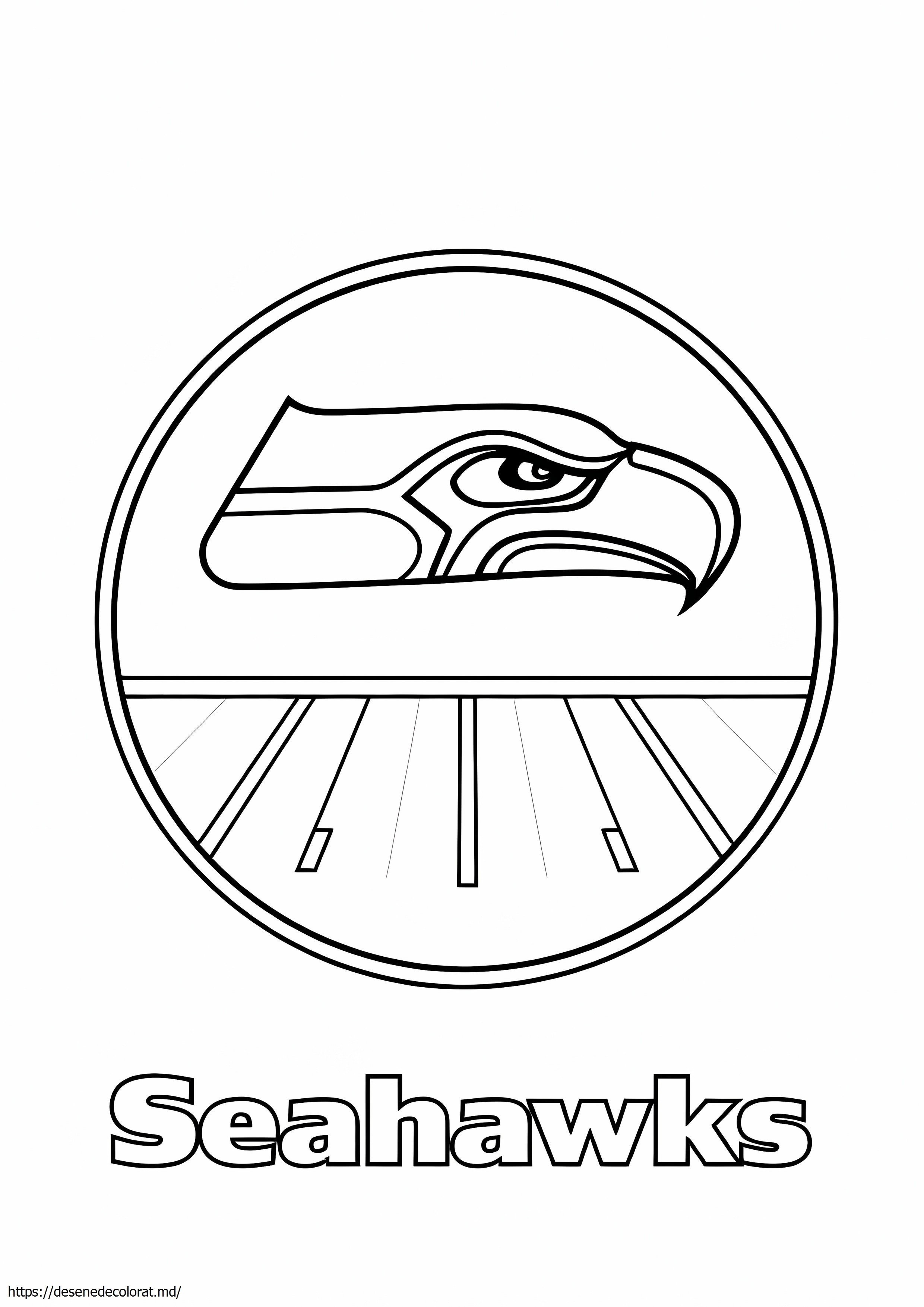 Sigla Seattle Seahawks