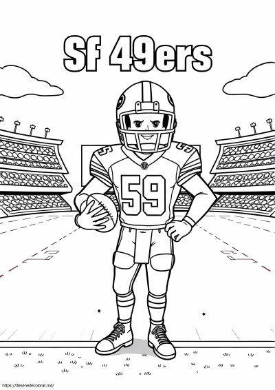 Sf 49ers