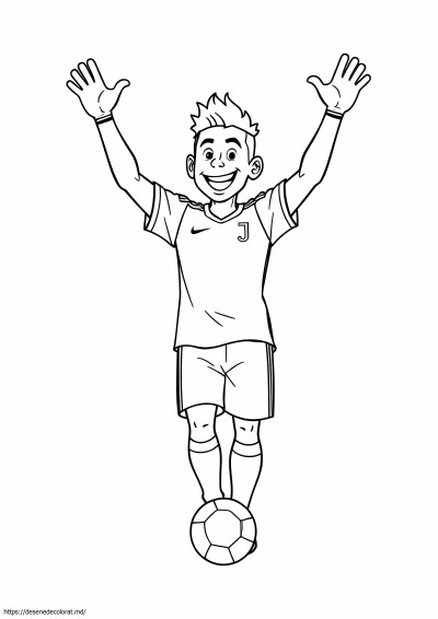 Schiță neymar