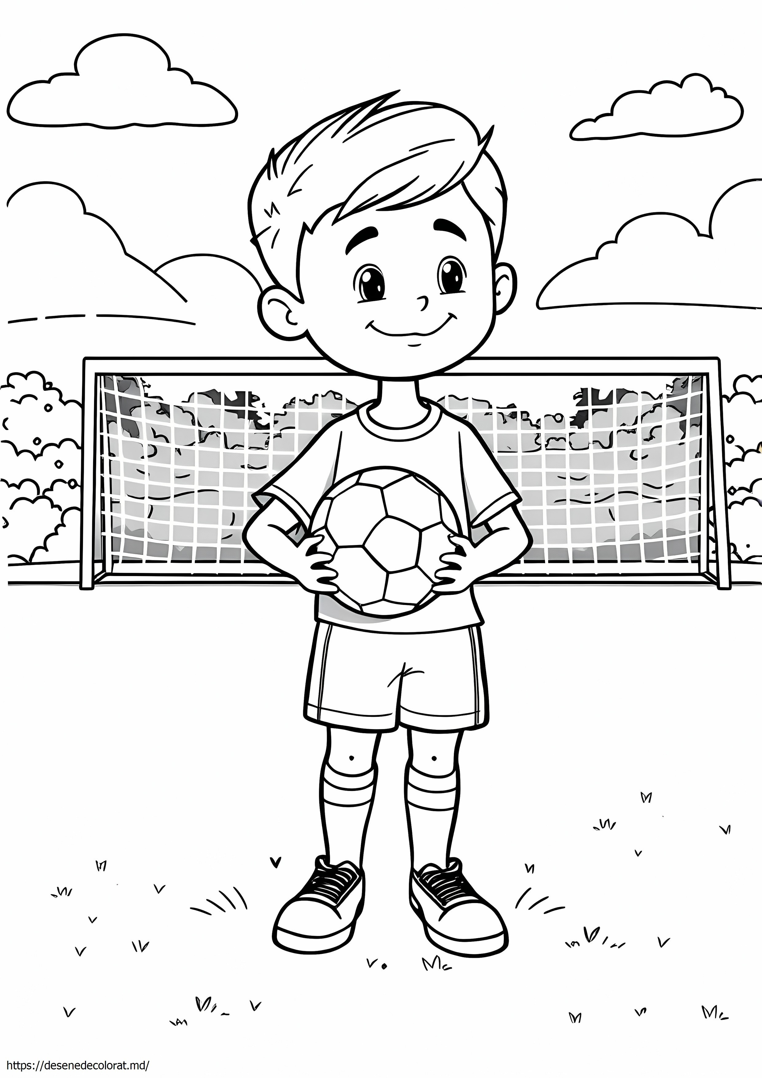 Fotbalist