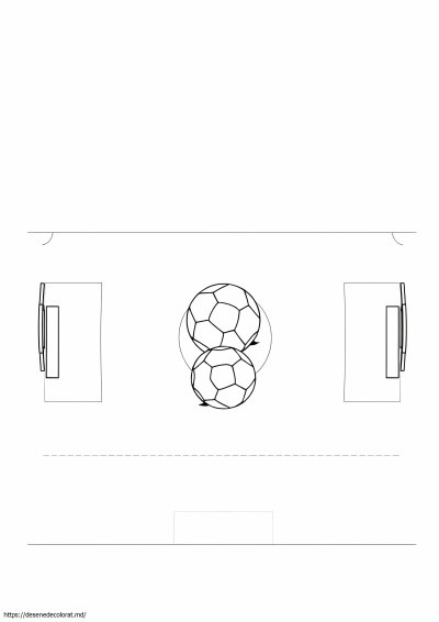 Teren de fotbal