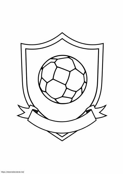 Sigla echipei de fotbal