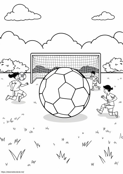 Fotbal