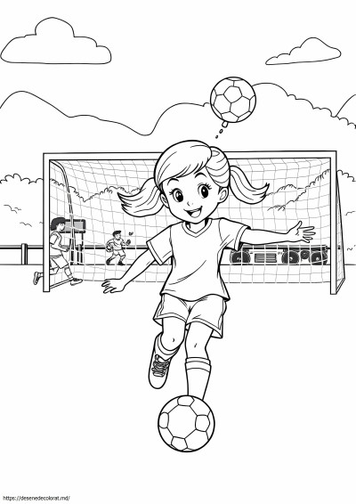 Fotbal