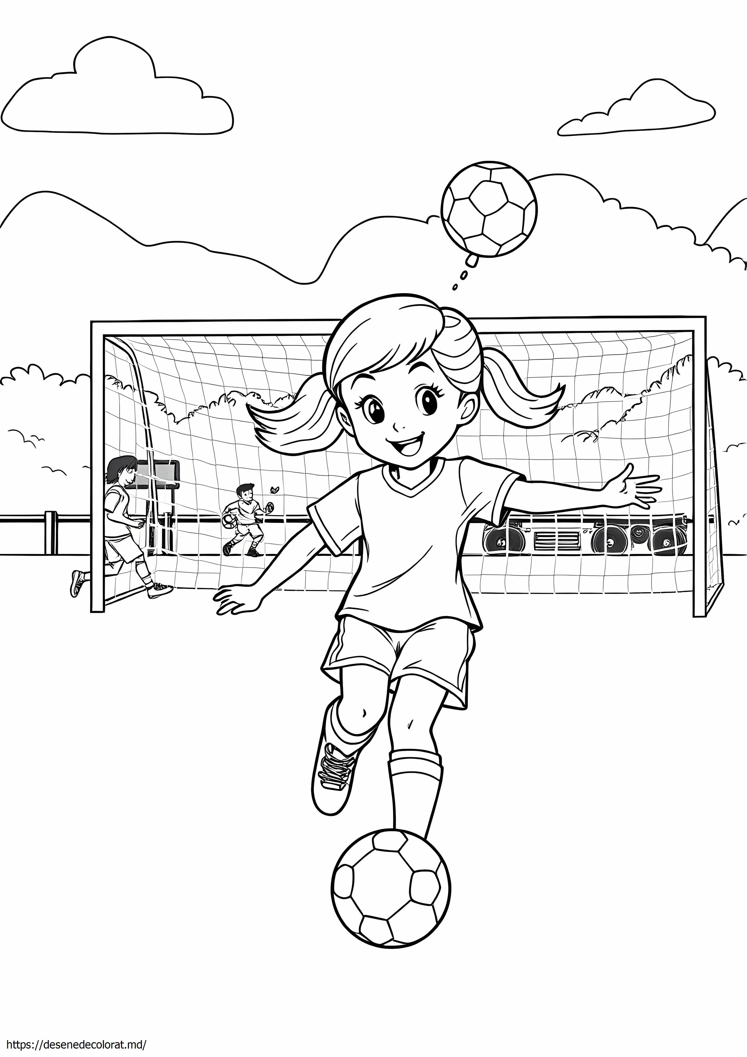 Fotbal