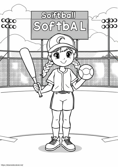 Softball