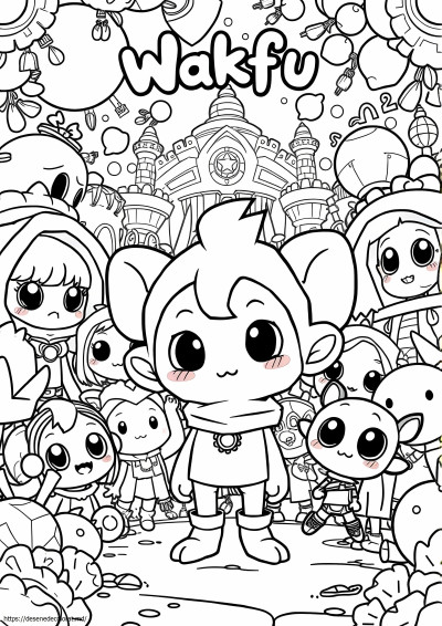 Wakfu