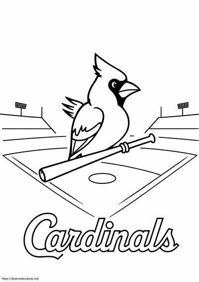 Sigla St Louis Cardinals