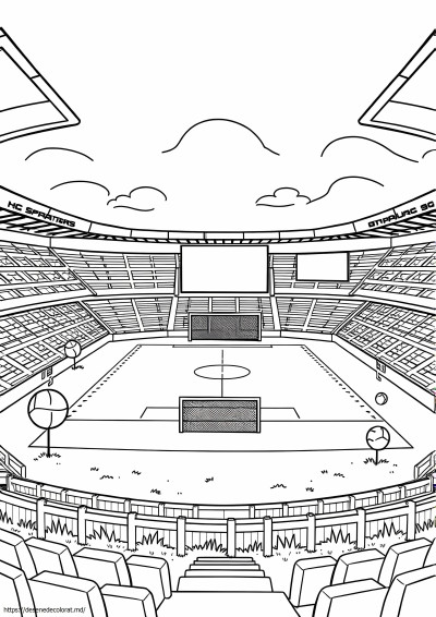 Stadion