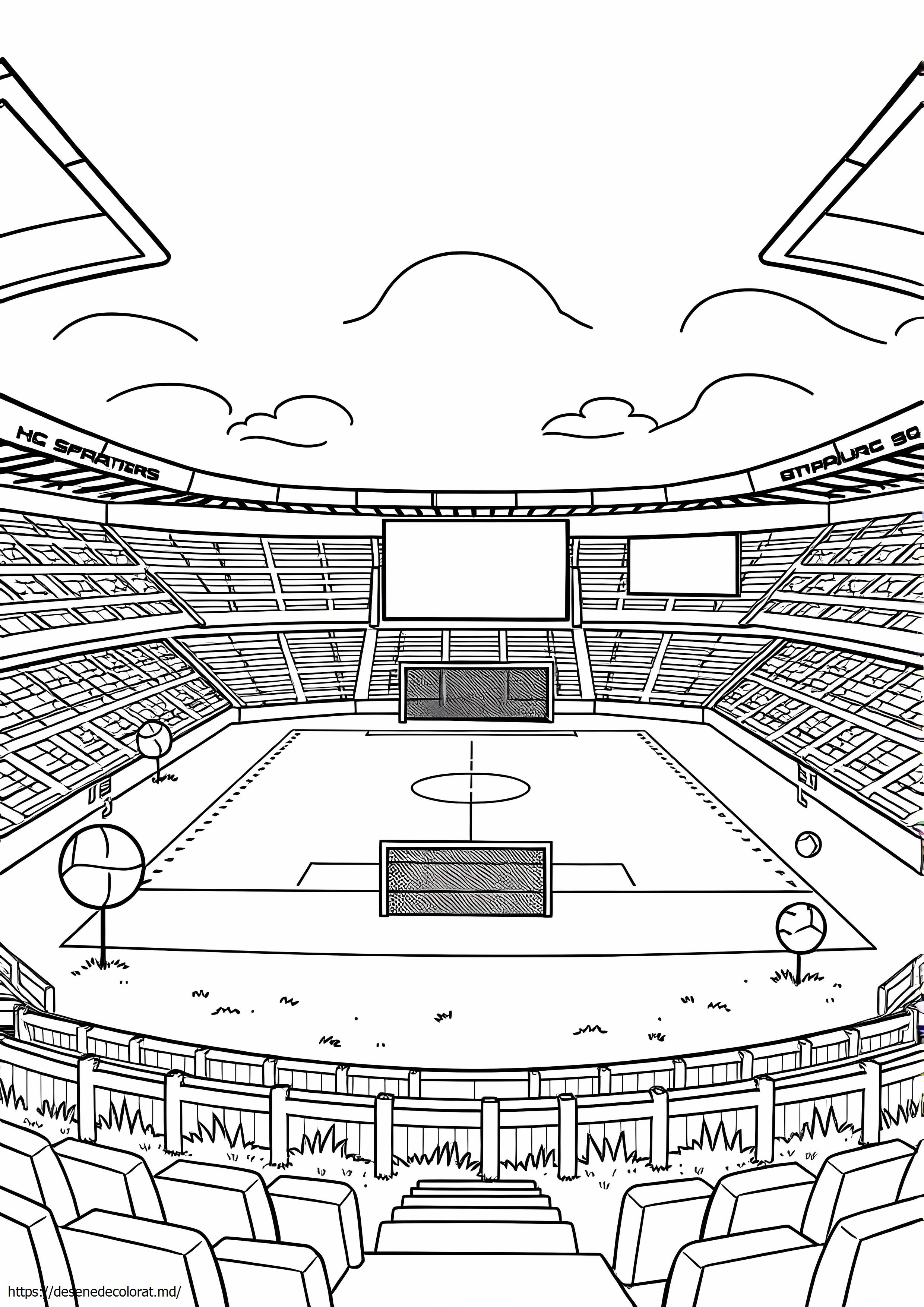 Stadion