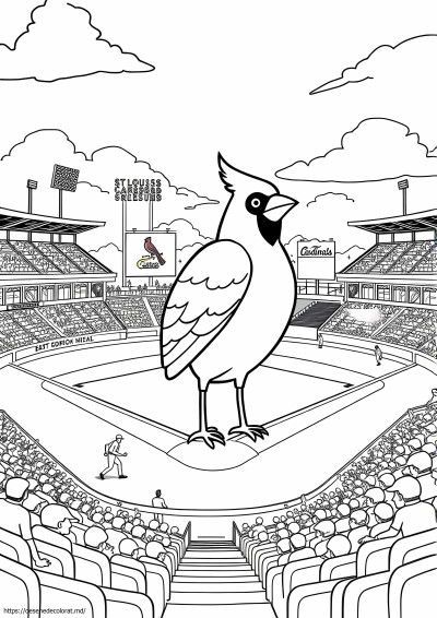 St Louis Cardinals