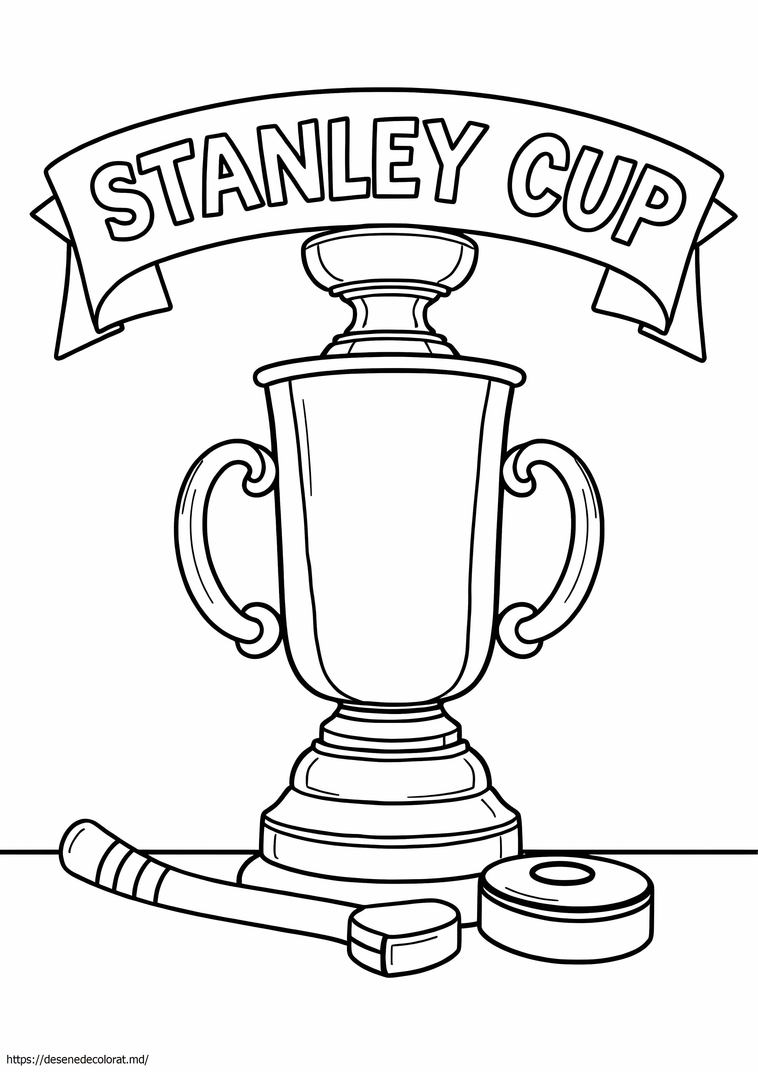 Cupa Stanley