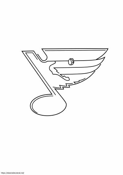 St Louis blues