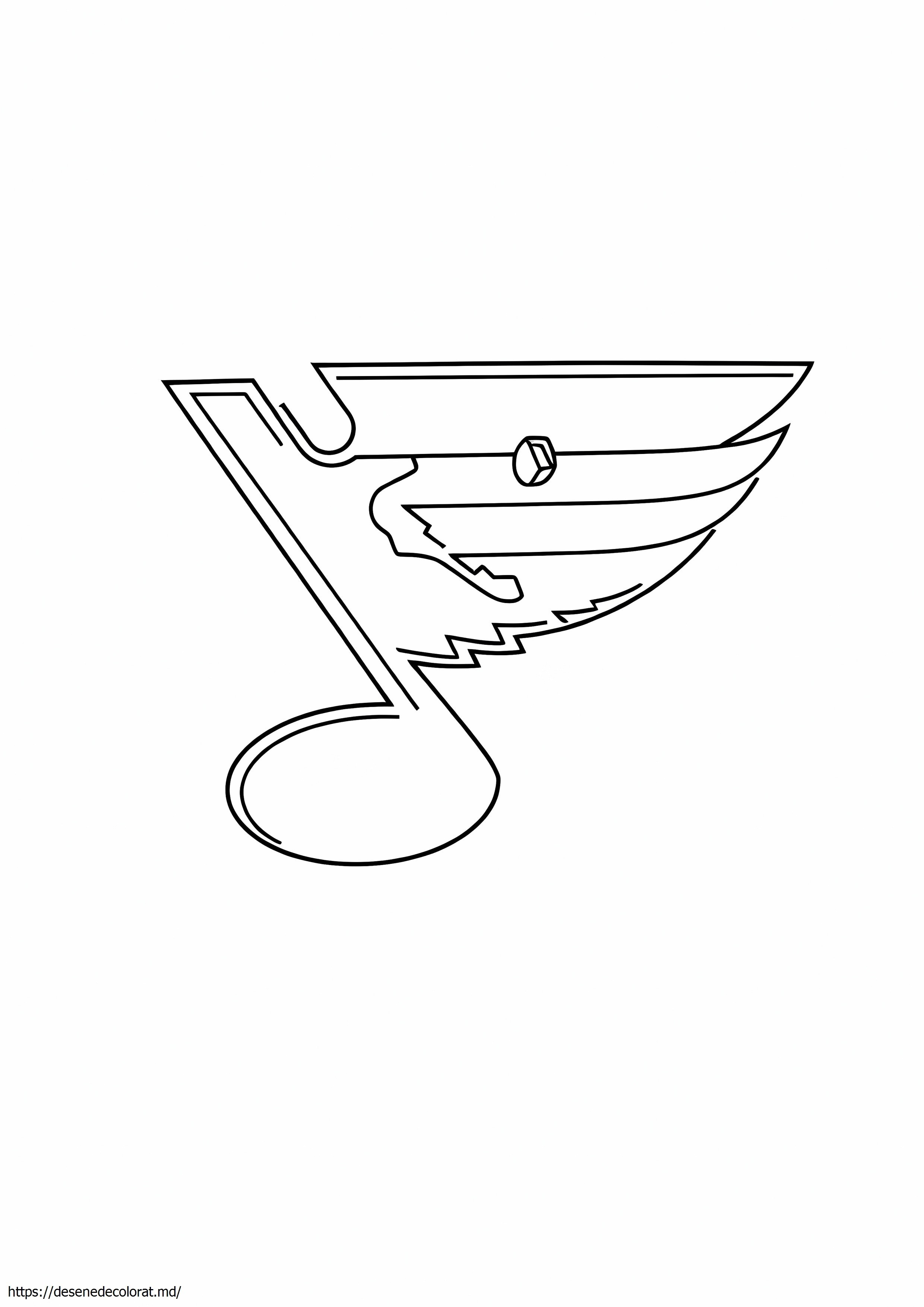 St Louis blues