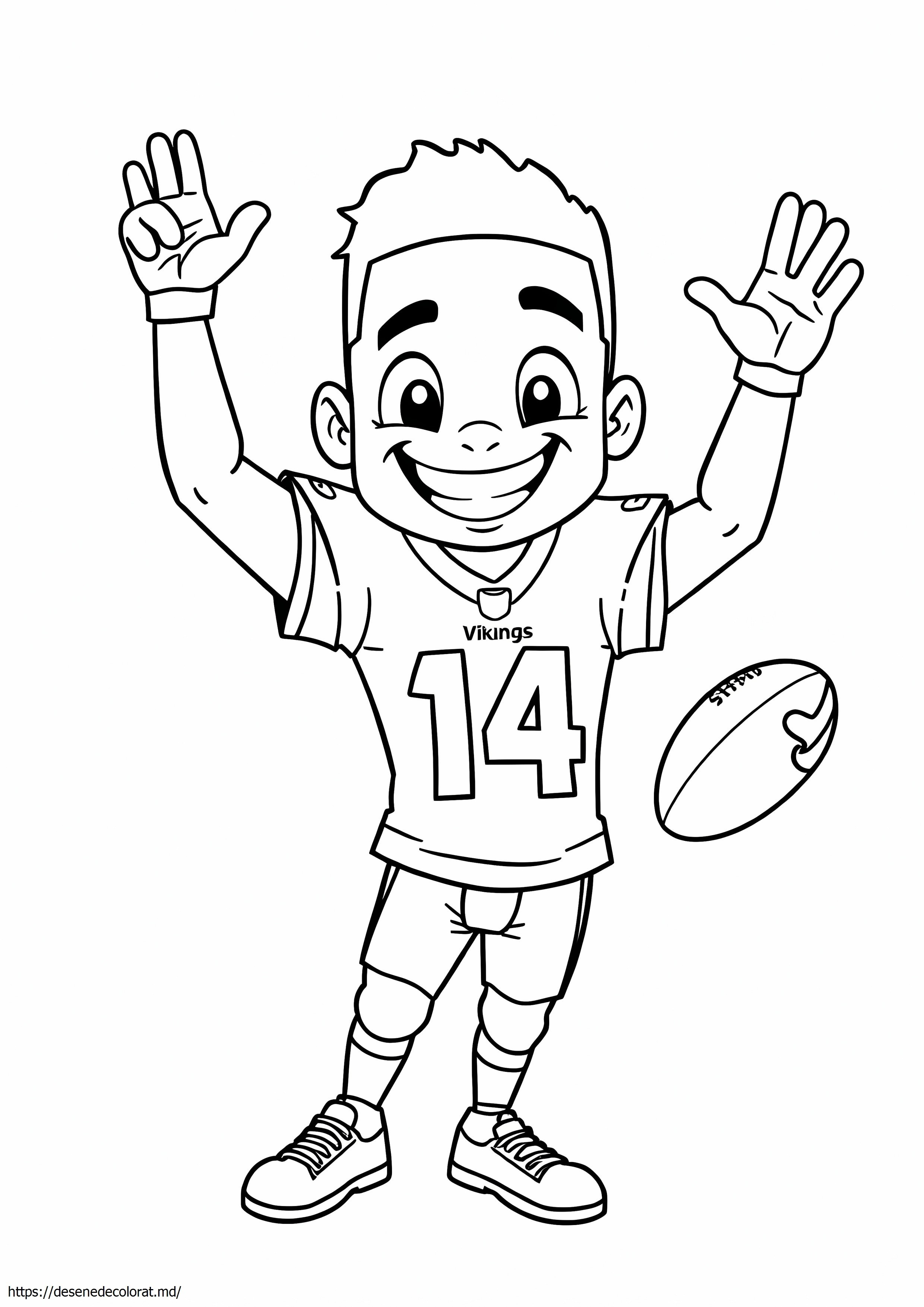 Stefon diggs