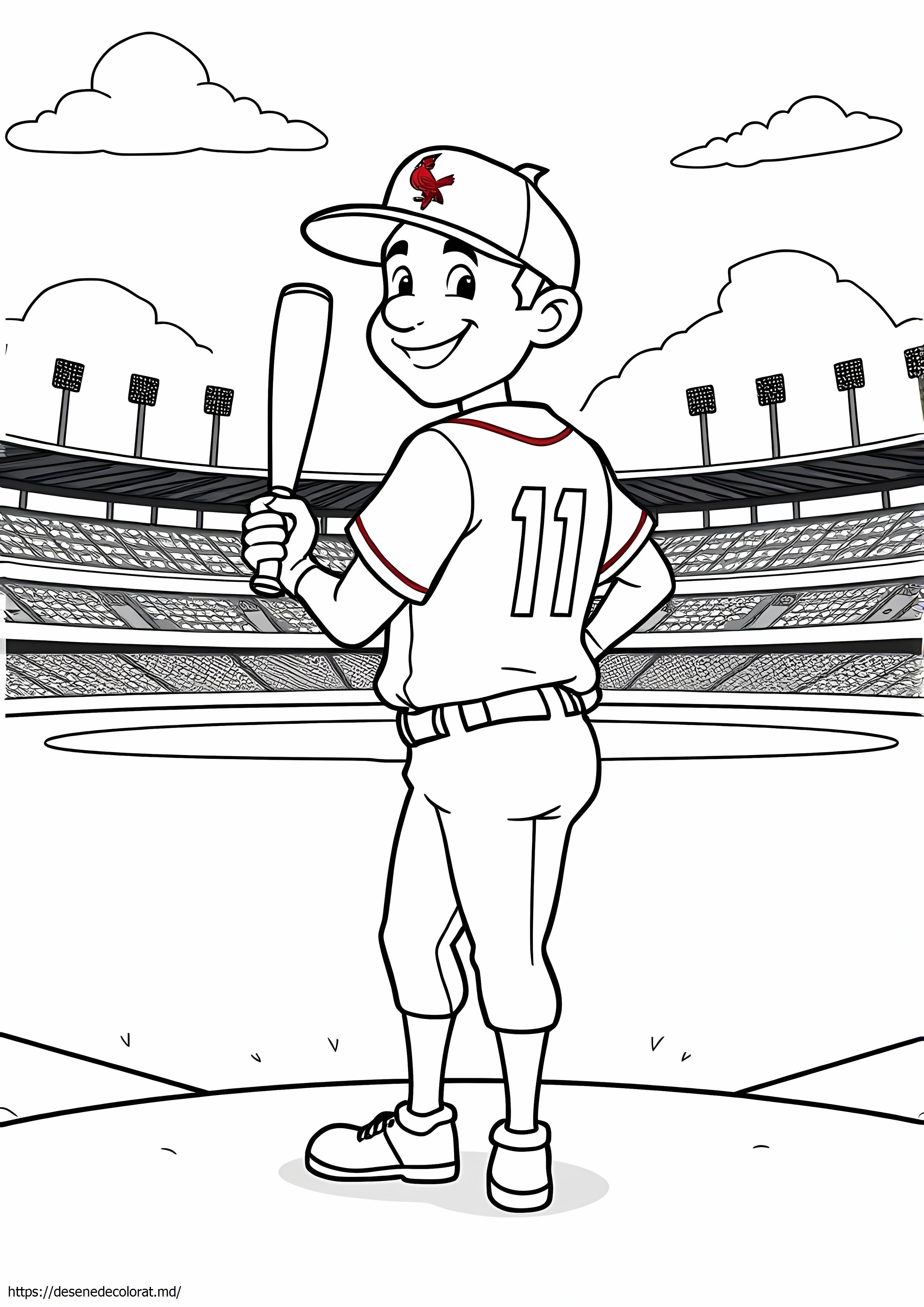 Stl cardinali