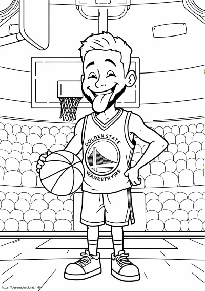 Steph curry