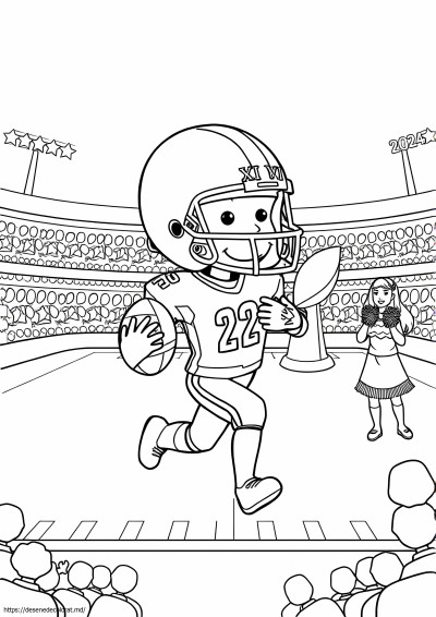Super bowl 2024