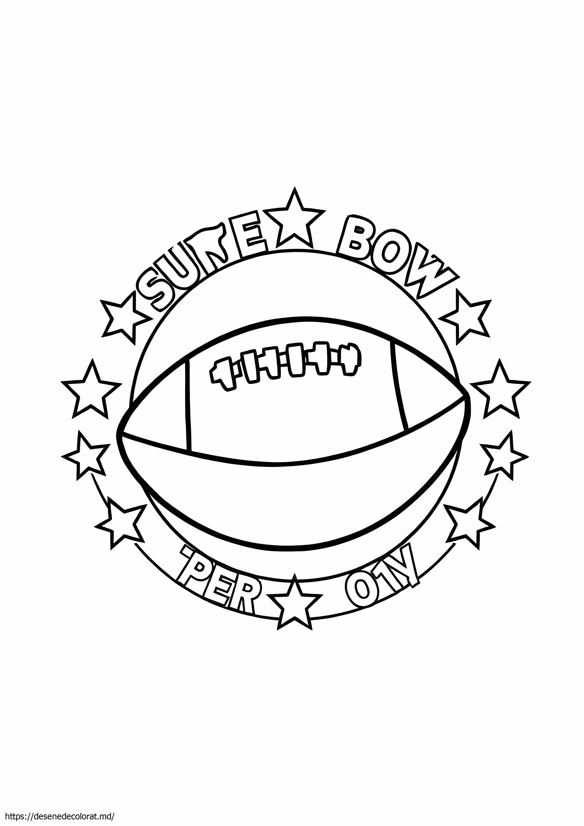 Sigla super bowl