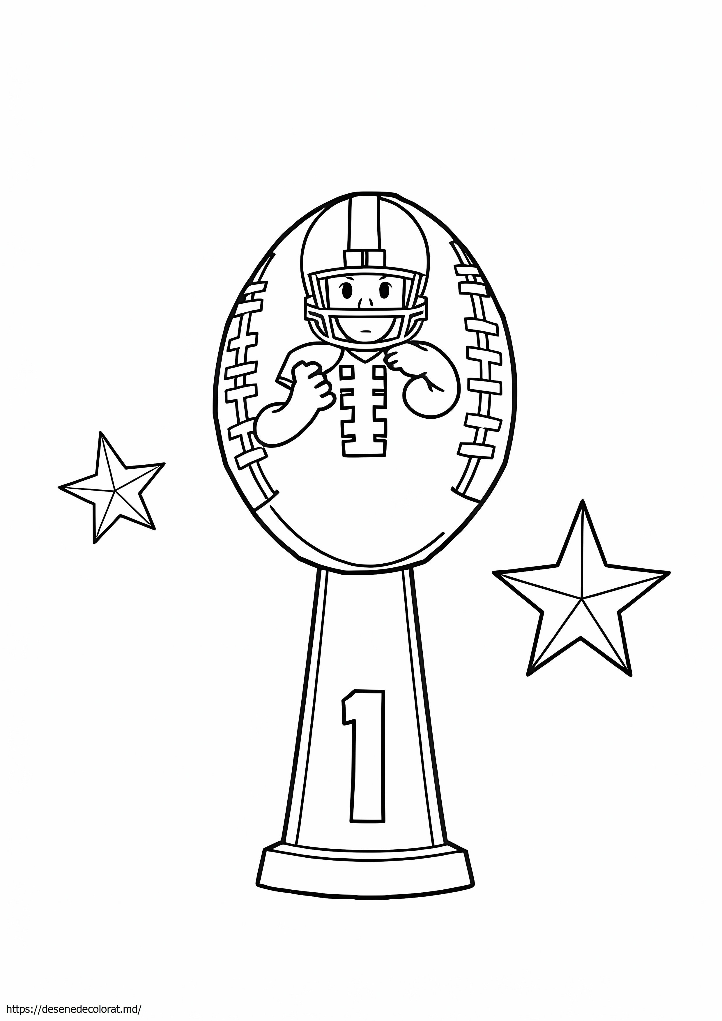 Fotbal super bowl