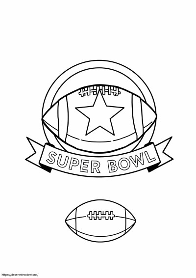 Sigla superbowl