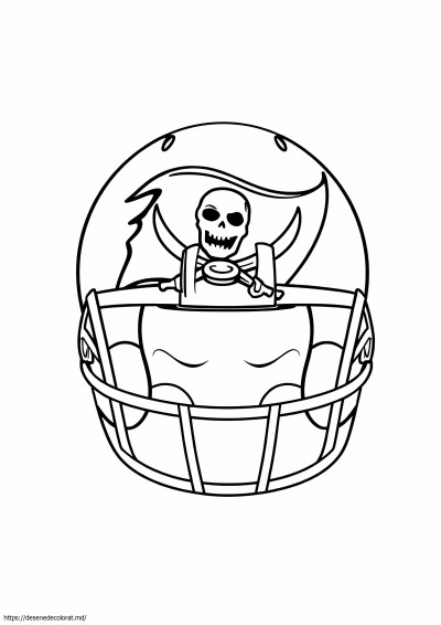 Tampa bay buccaneers casca