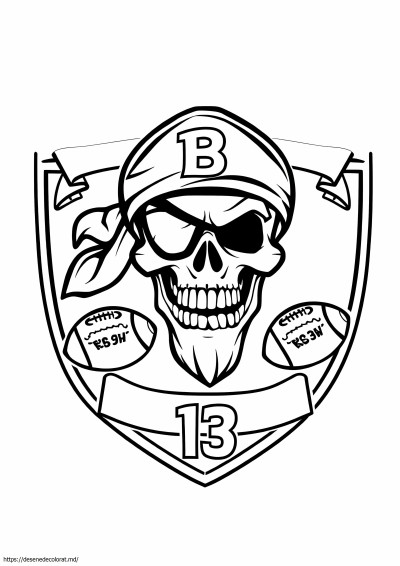 Sigla tampa bay buccaneers