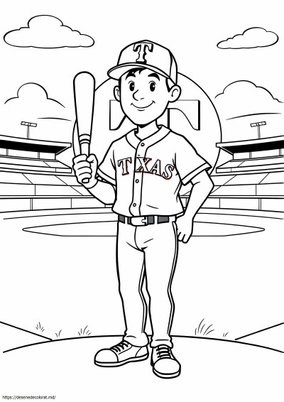 Texas Rangers