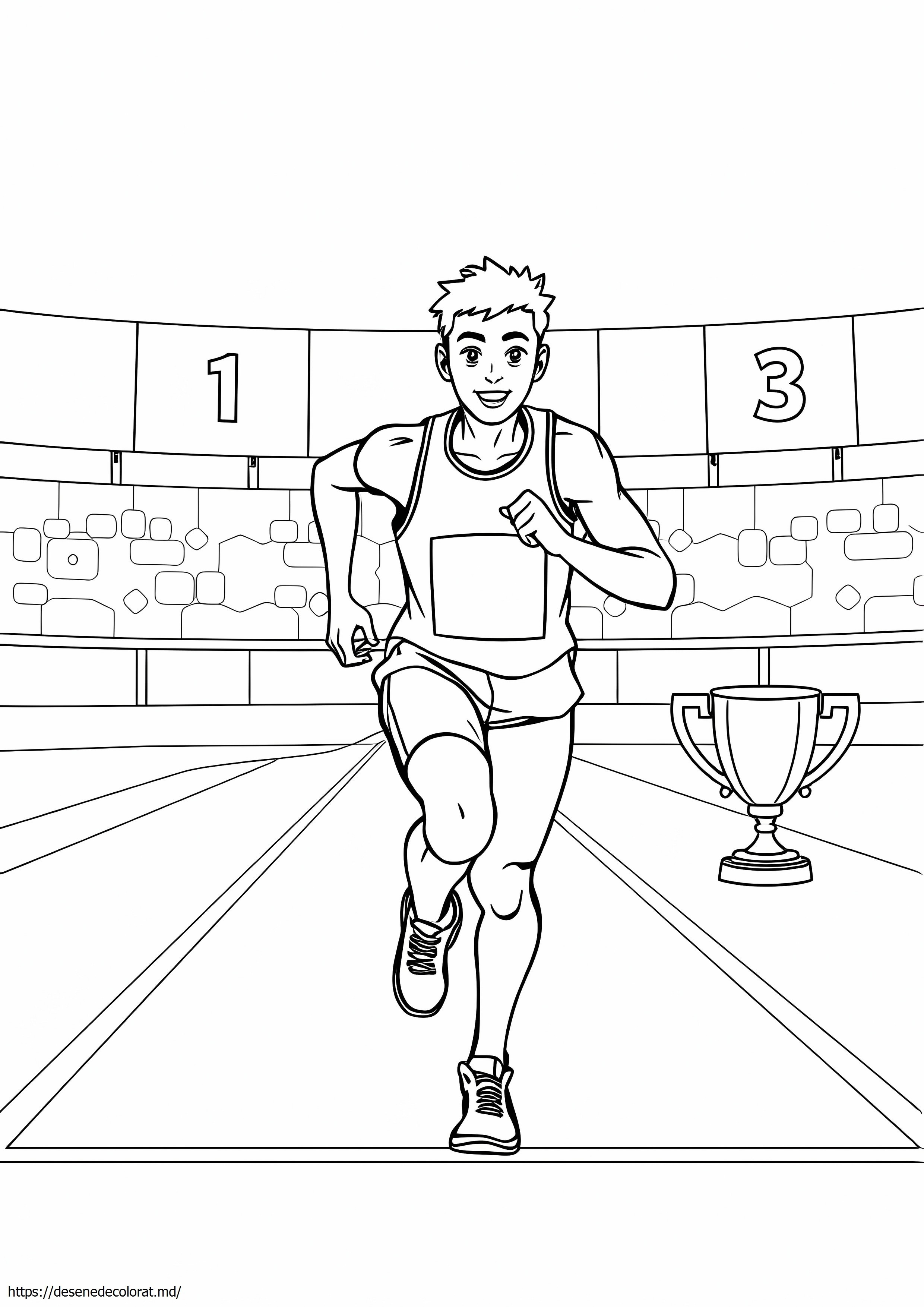 Atletism