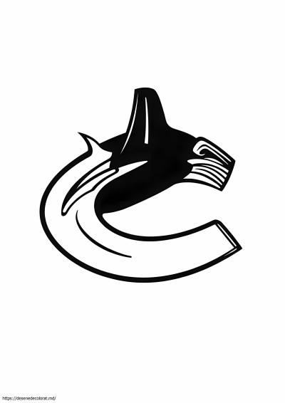 Sigla Vancouver Canucks