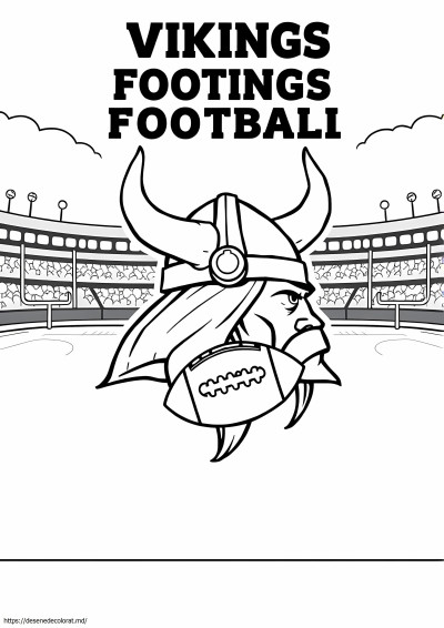 Fotbalul vikingilor