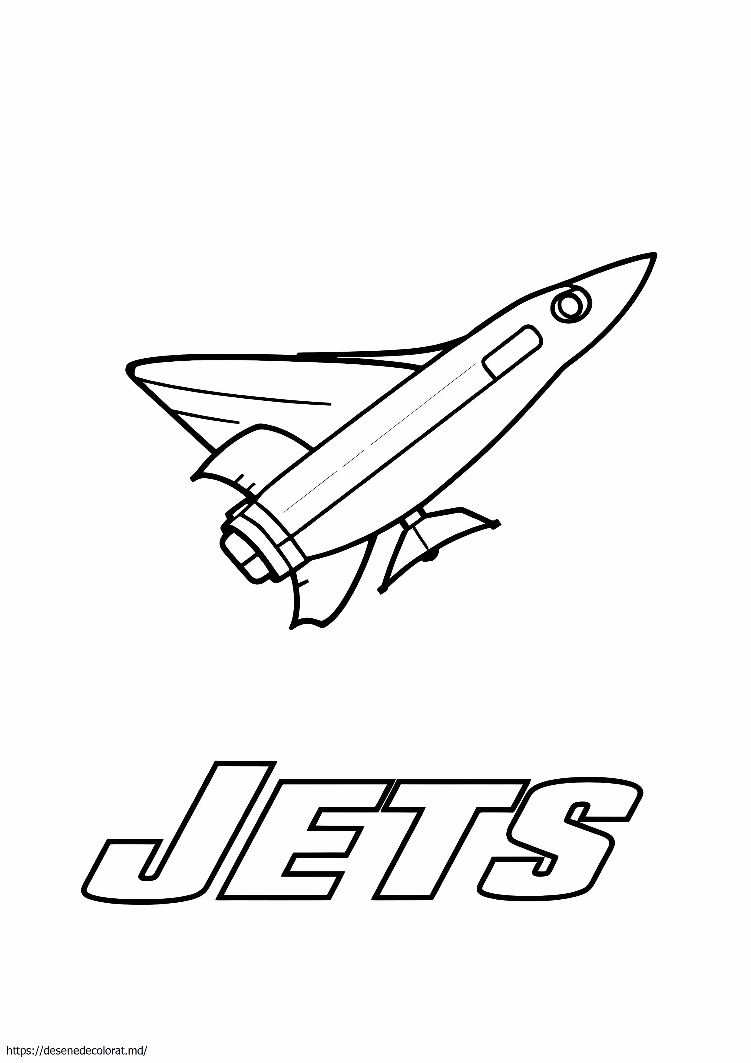 Sigla winnipeg jets
