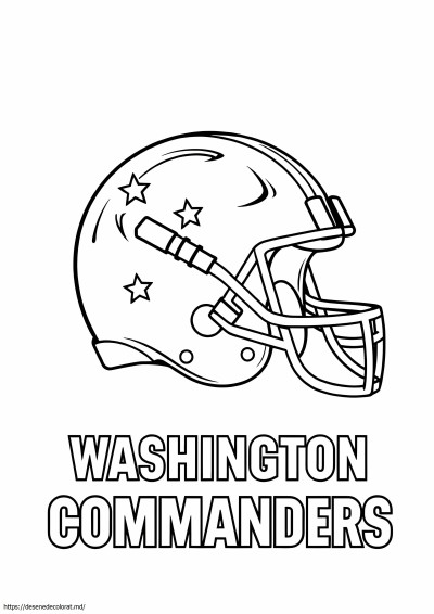 Comandanții de la Washington