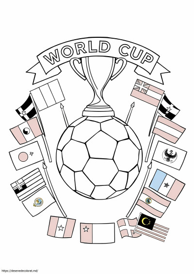 Cupa mondiala