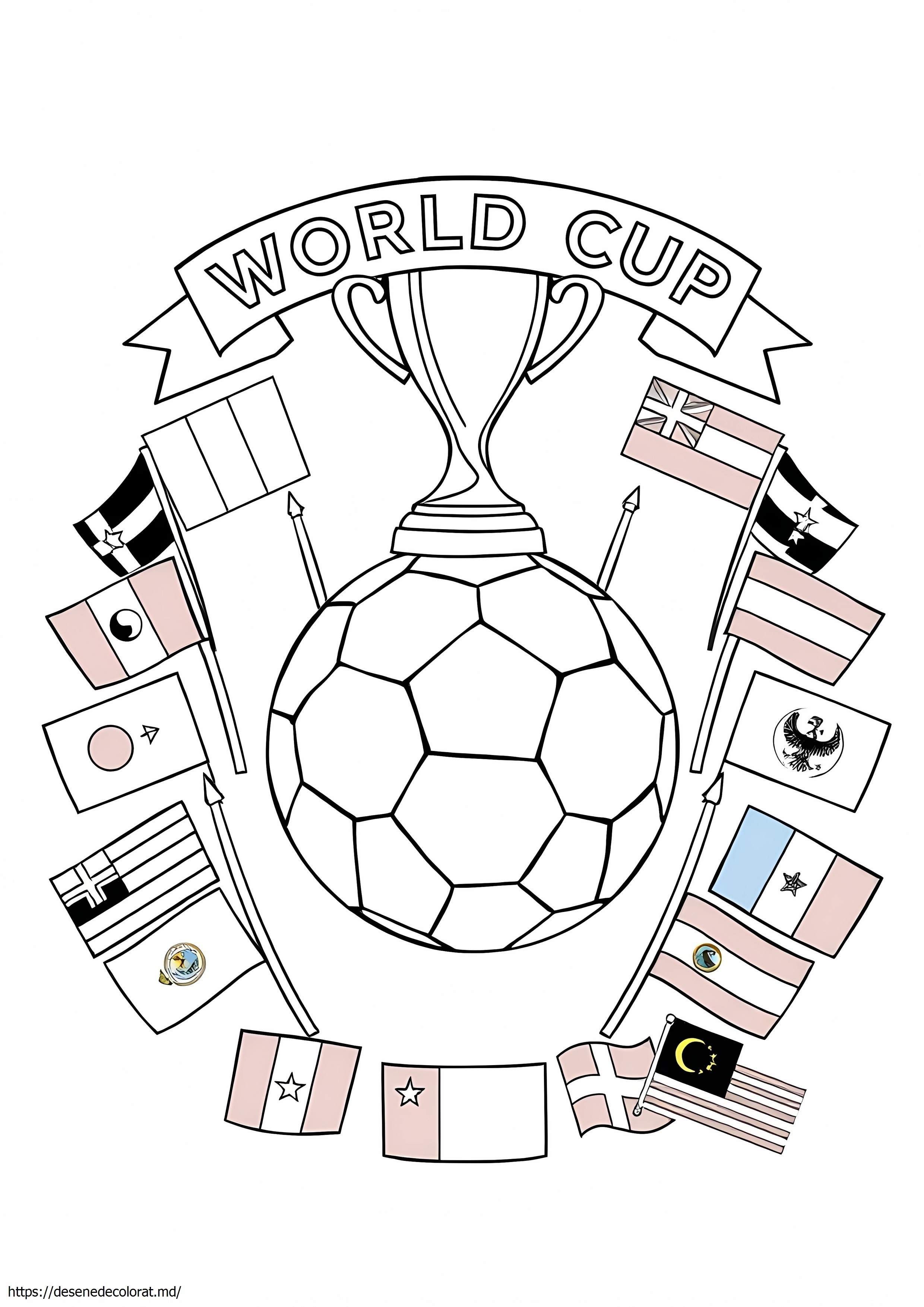 Cupa mondiala