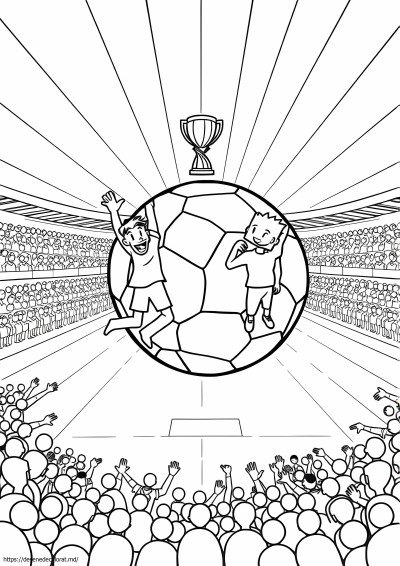 Cupa Mondială de fotbal