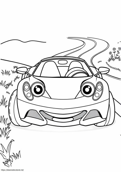 Lambourgini