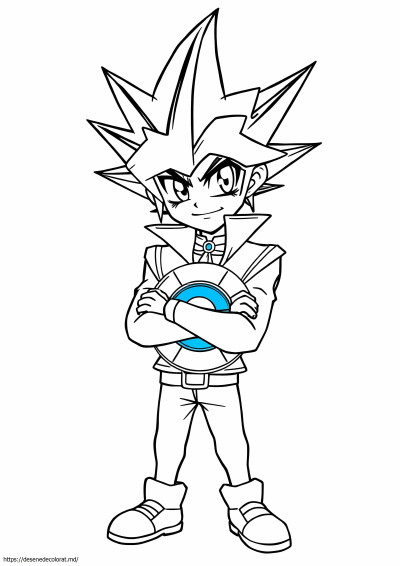 Yugi