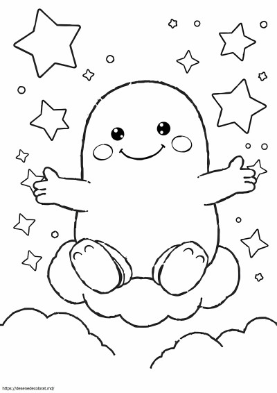 Din squishmallows squishmallow