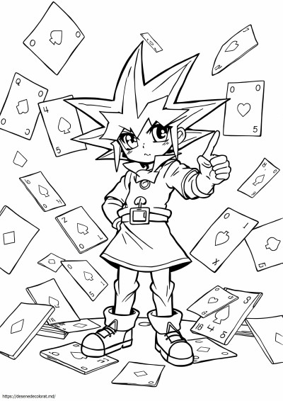 Yugioh