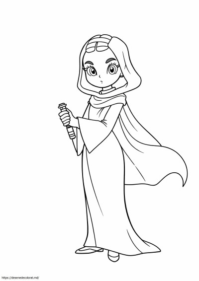 Padme