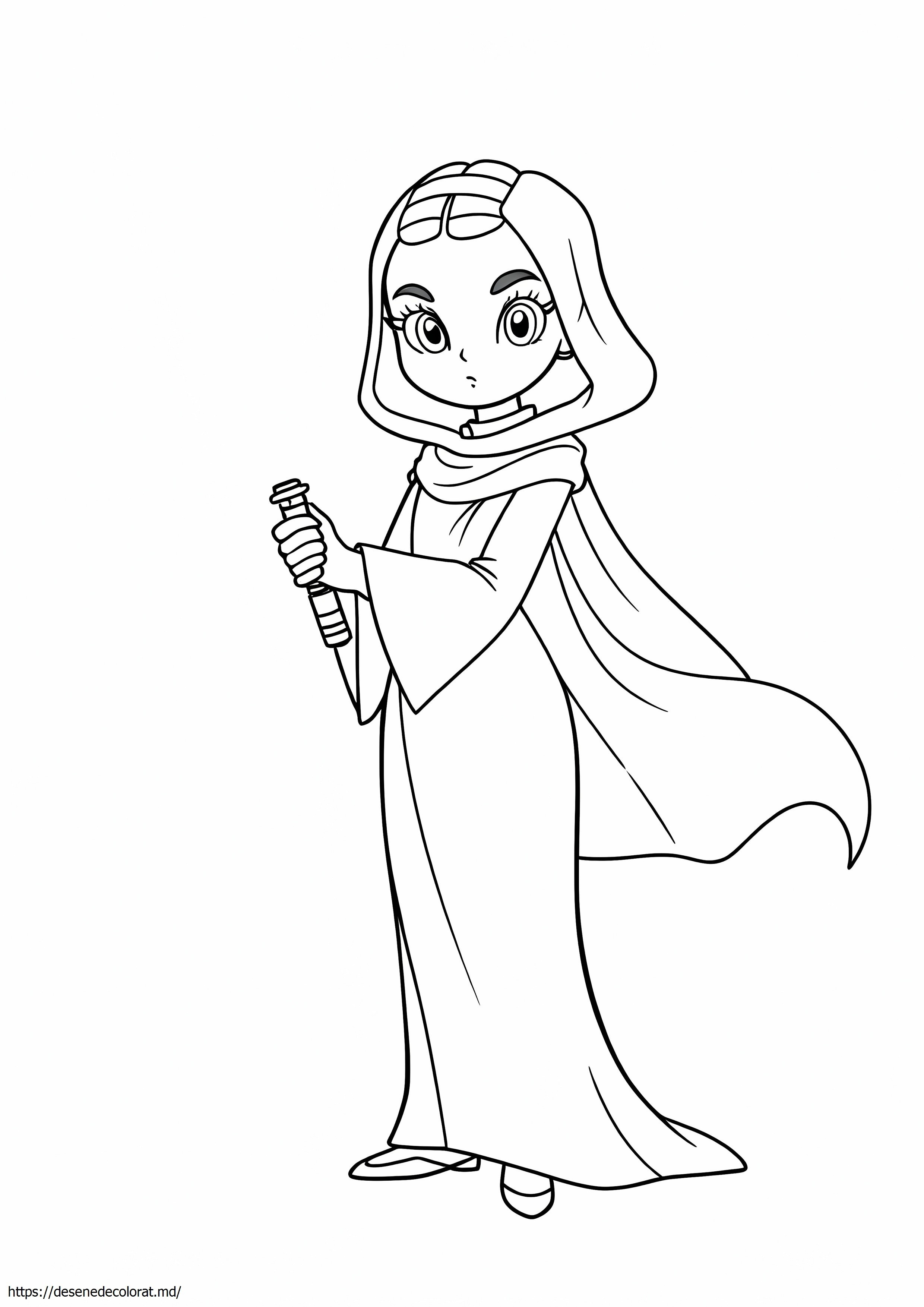 Padme